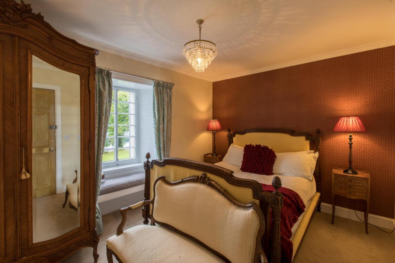 Altskeith Country House Аберфойл Экстерьер фото