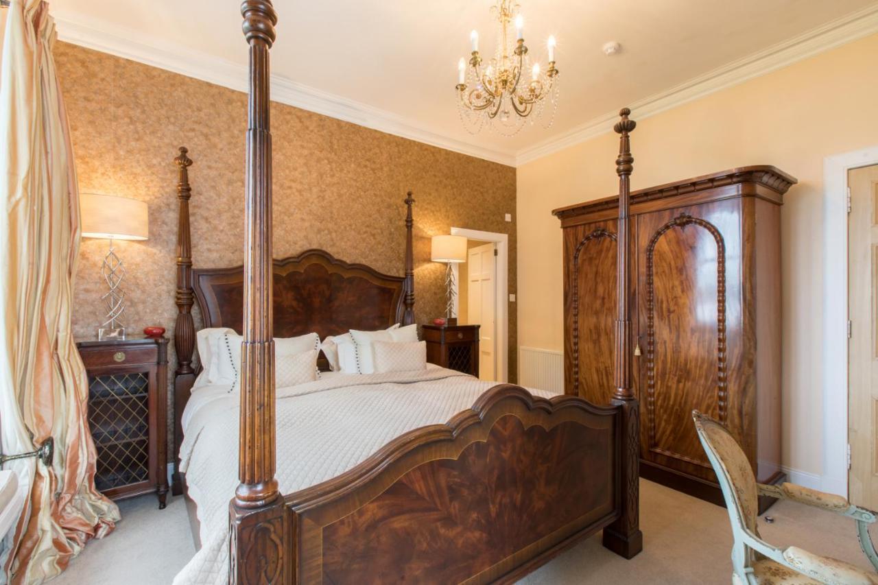 Altskeith Country House Аберфойл Экстерьер фото
