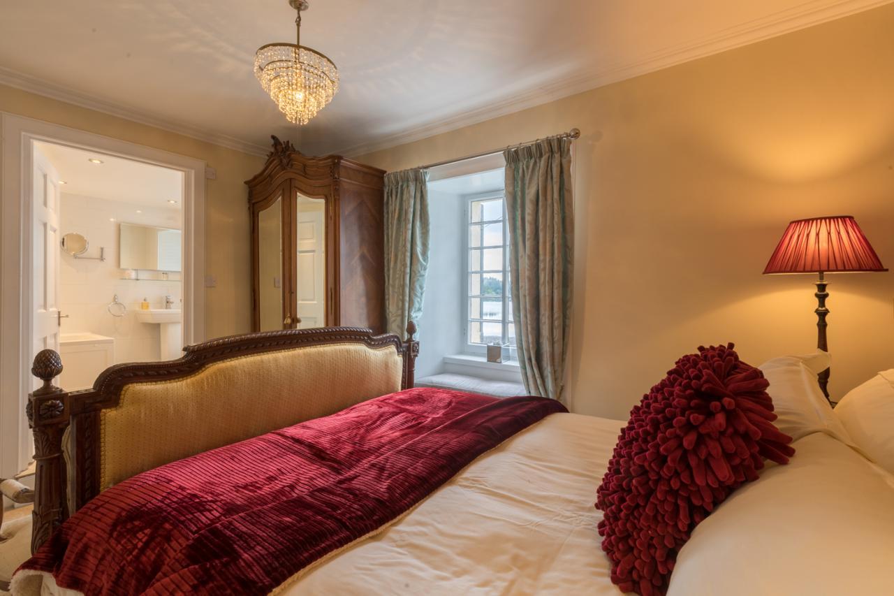 Altskeith Country House Аберфойл Экстерьер фото